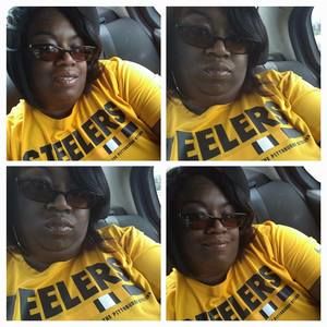 Meet your Posher, Monique